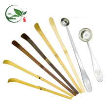 Matcha Tea Bamboo Scoop Chashaku/Tea Spoon